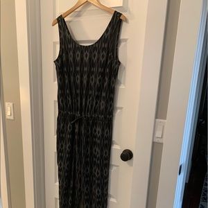 Athleta jumpsuit